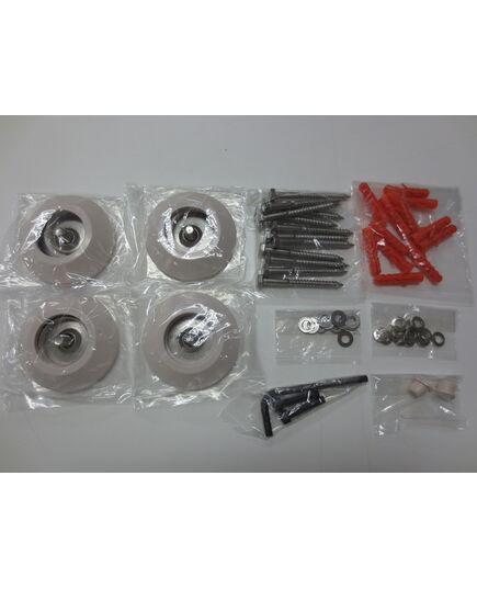 小便器用手すり付属品